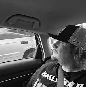 Meet your Posher, Bret